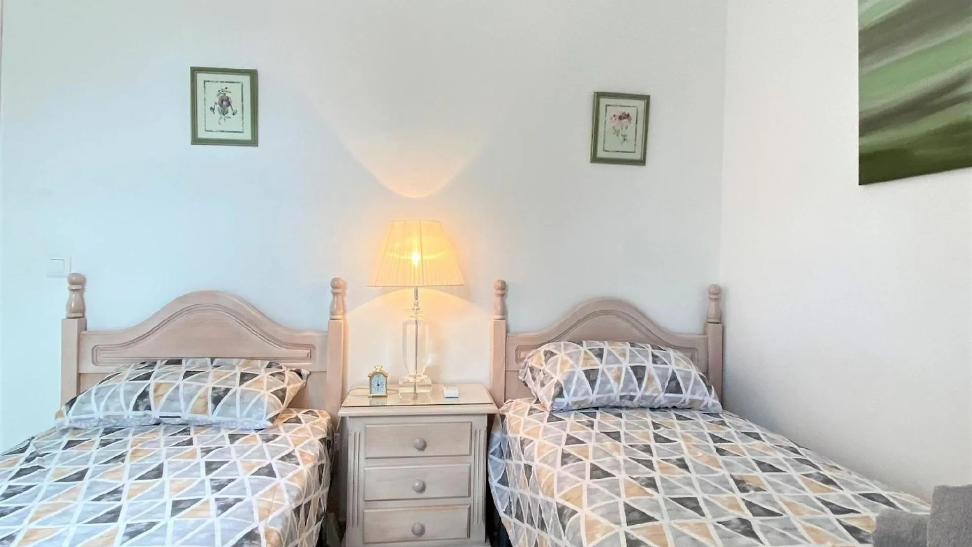 Ferienhaus Fuer 4 Personen Ca 80 Qm In Nerja, Andalusien Costa Del Sol 0*, Nerja Spain