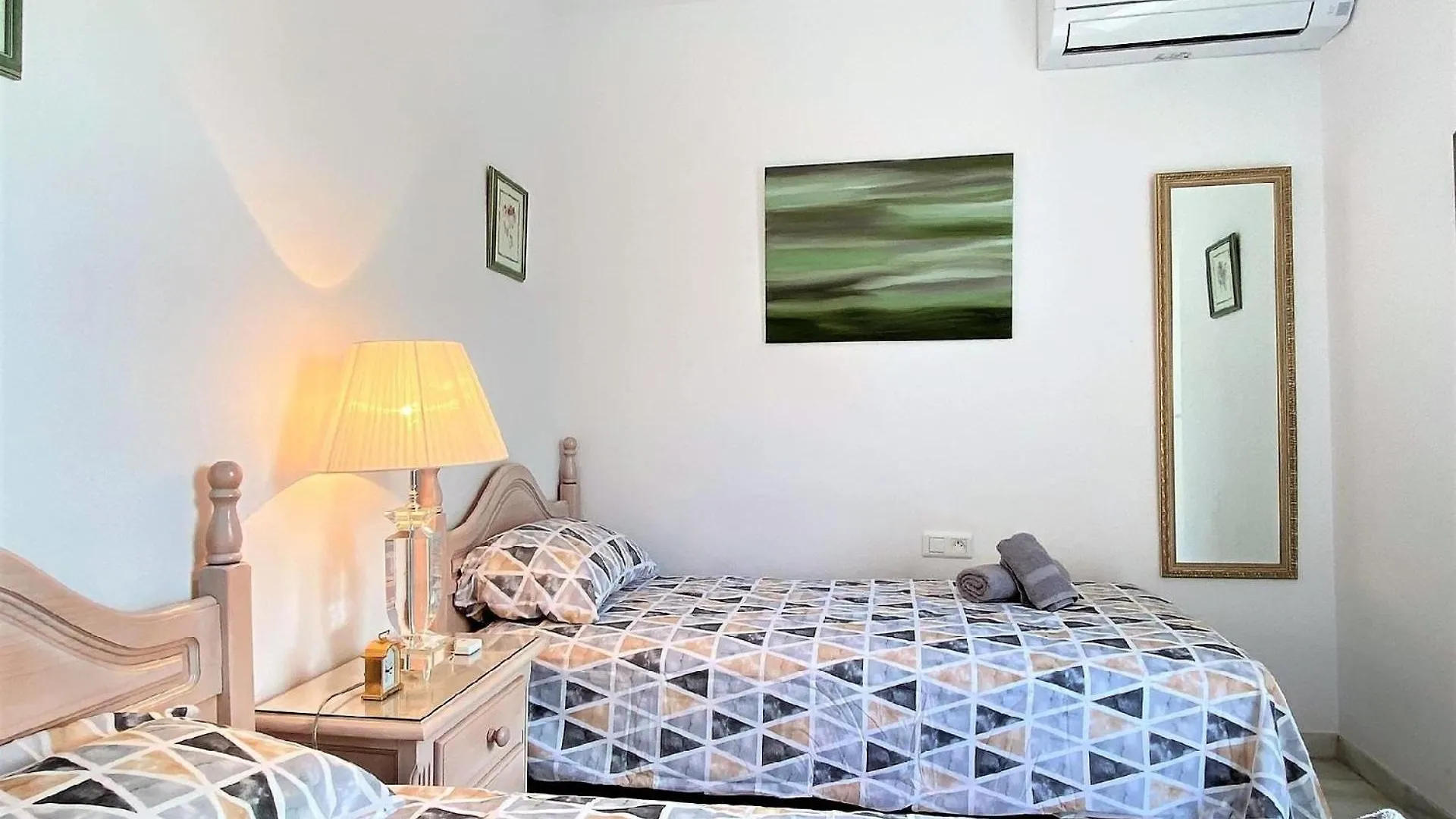 Ferienhaus Fuer 4 Personen Ca 80 Qm In Nerja, Andalusien Costa Del Sol Holiday home Nerja