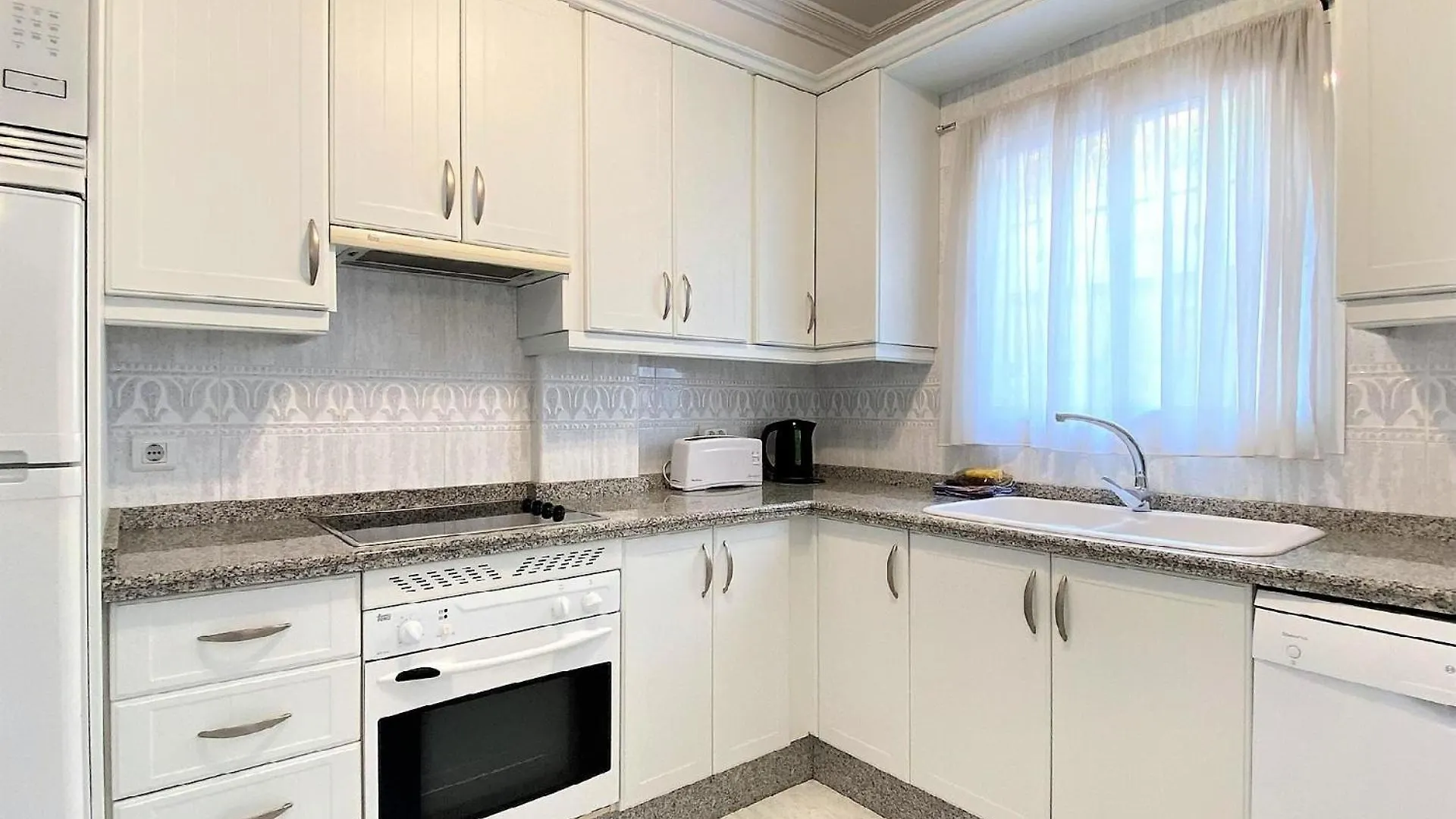 Ferienhaus Fuer 4 Personen Ca 80 Qm In Nerja, Andalusien Costa Del Sol Holiday home Nerja